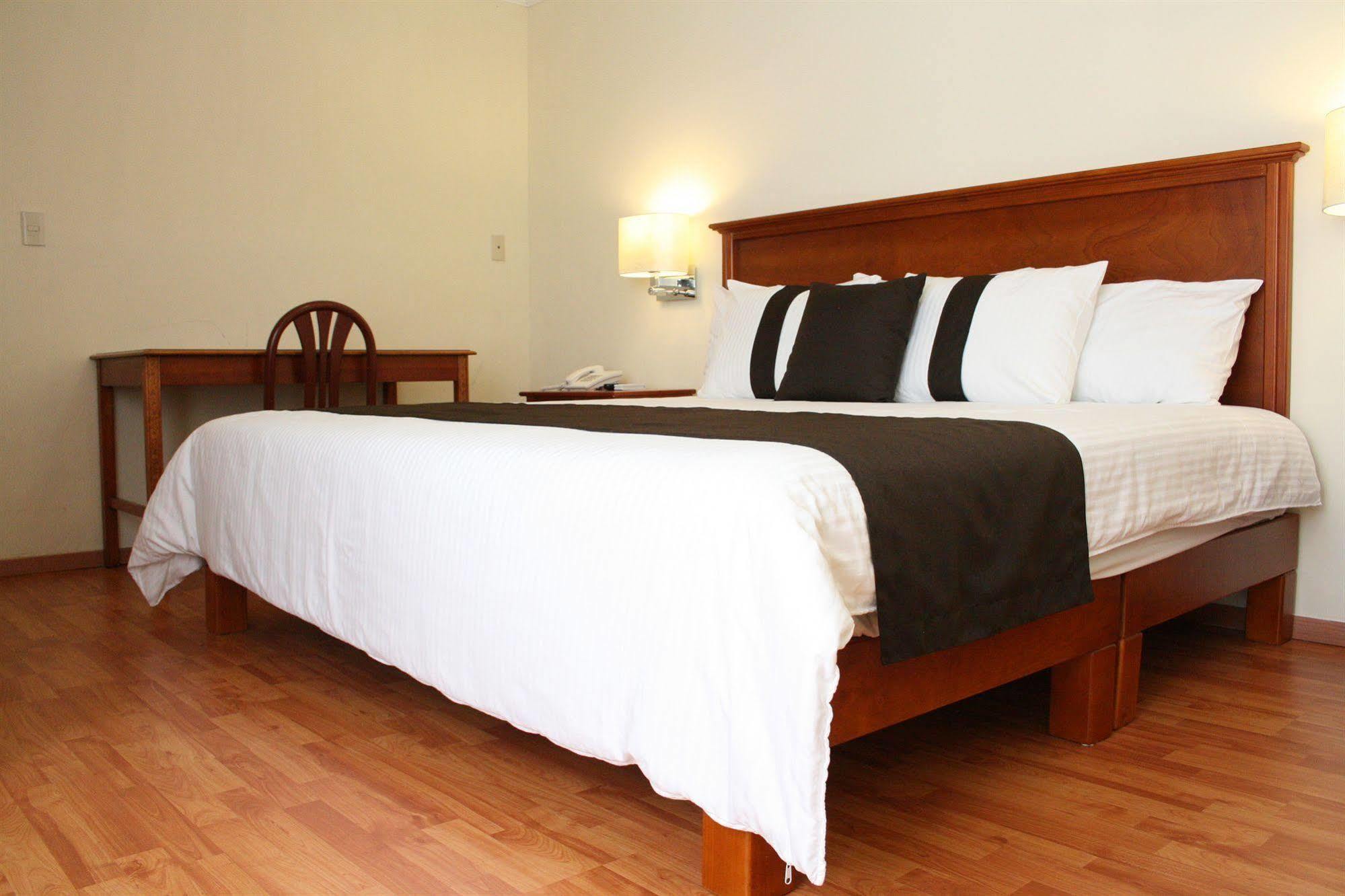 Del Marques Hotel And Suites 과달라하라 외부 사진